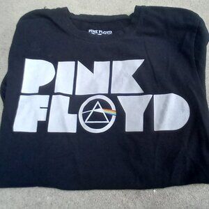 Pink Floyd T-Shirt 50th Anniversary Dark Side of the Moon (S)